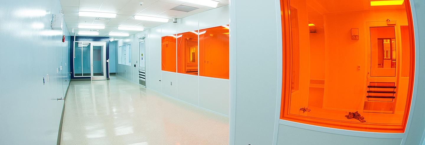 Reducing Project Timelines with Integrated Cleanroom Solutions
