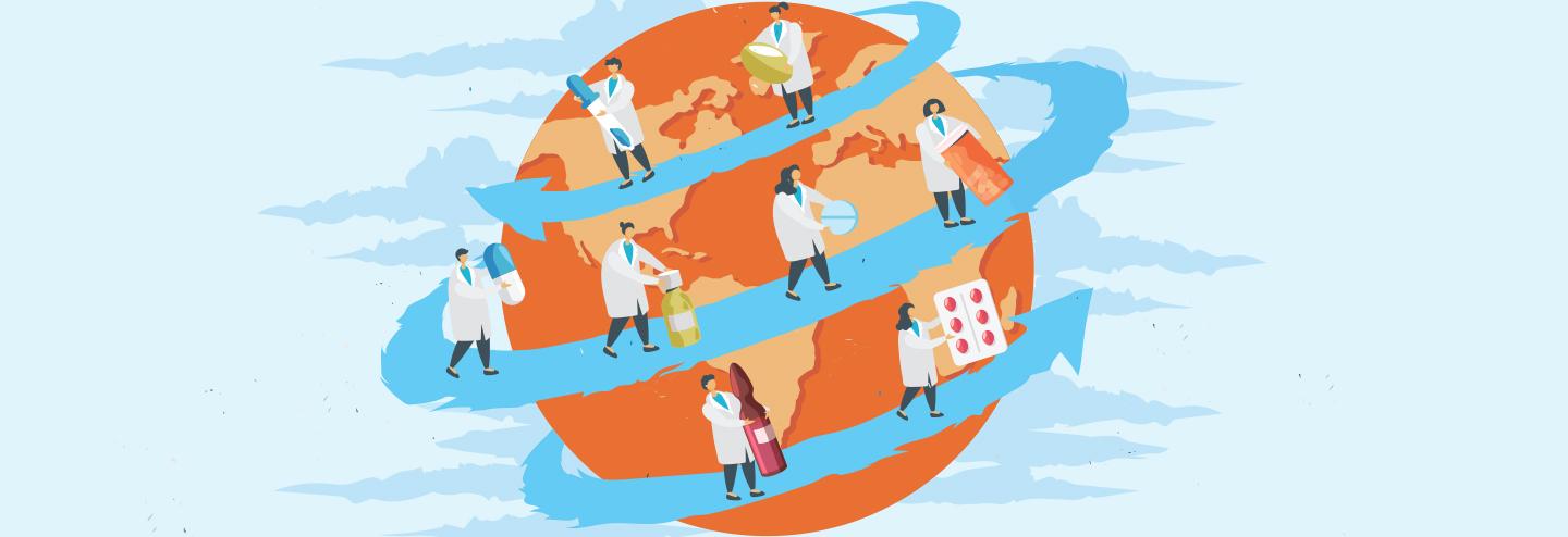 The Relevance of Global Clinical Trials