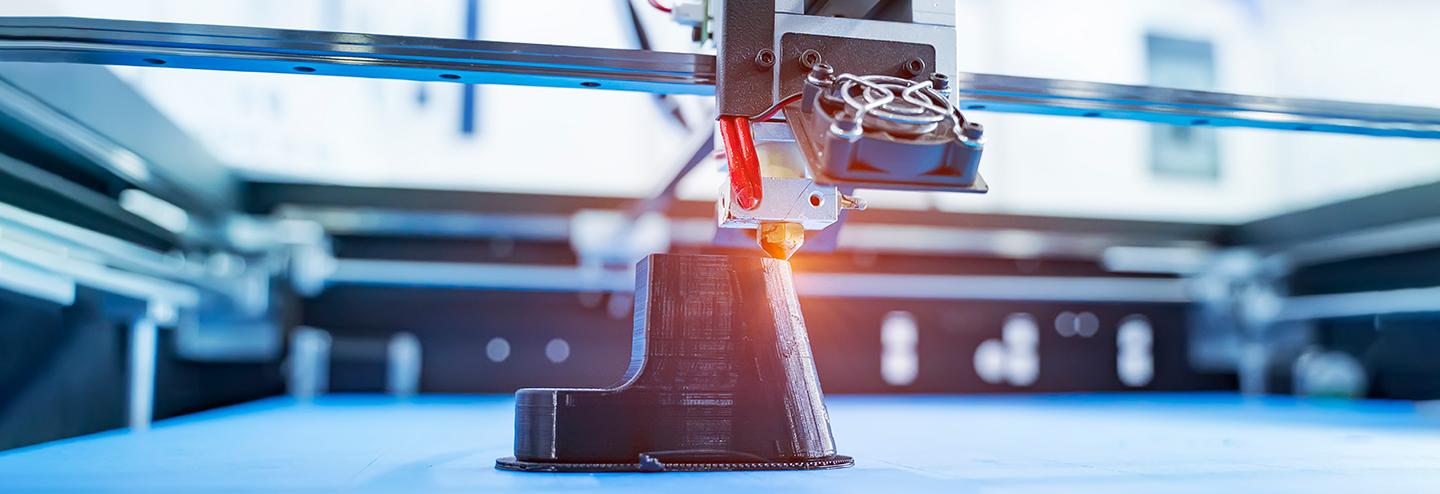 Disruption through Innovation: How Additive Manufacturing May Change the Healthcare Manufacturing Landscape