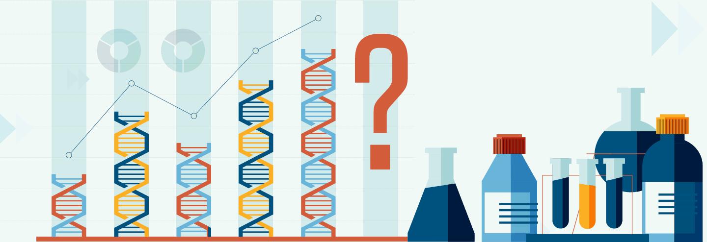 Slow Progress and a Shaky Start—What’s Next for Gene Therapy?