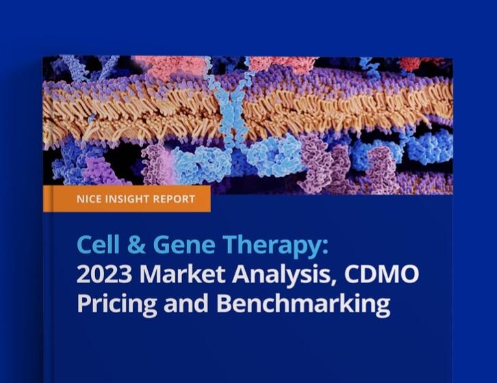 Discover the cell therapy market with unique insights, analysis, and overviews of allogeneic and autologous cell therapy CDMOs.