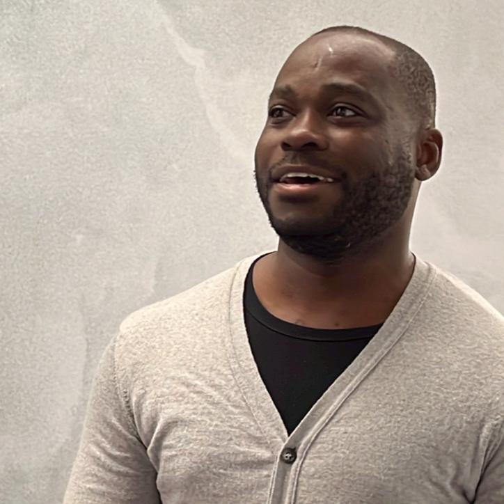 The Pioneer Group's Venture Development Director, Ayokunmi Ajetunmobi, PhD.
