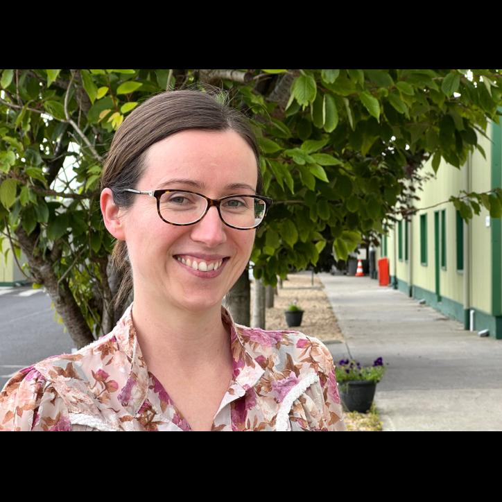 At Charles River Labs, in Ballina, we had the opportunity to meet Michelle Duffy, Head of Operations, Analytical & Biosafety.