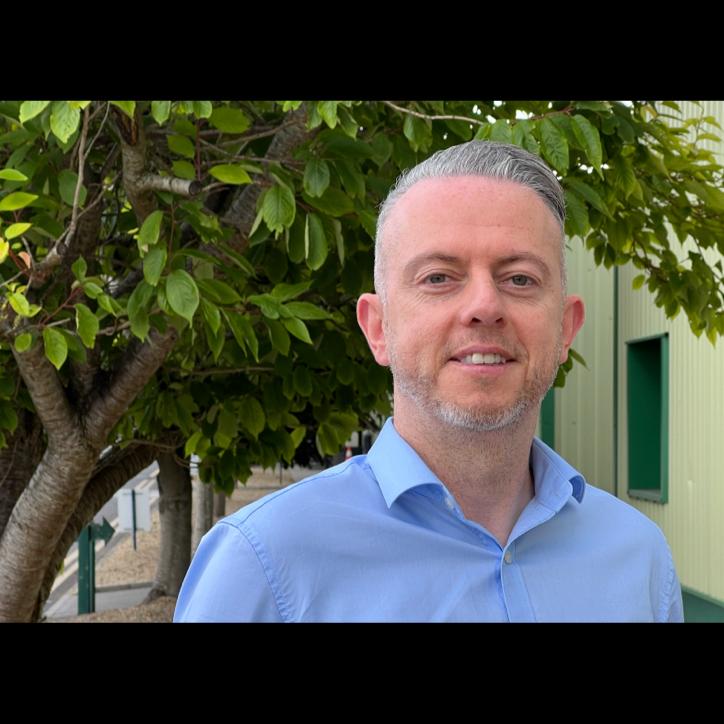 At Charles River Labs in Ballina, the team caught up with John Conway, Head of Operations, Rightsourcing/Operations Excellence.