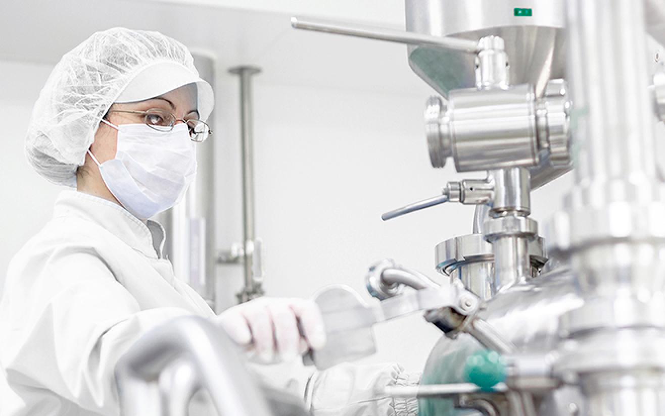 C² Pharma