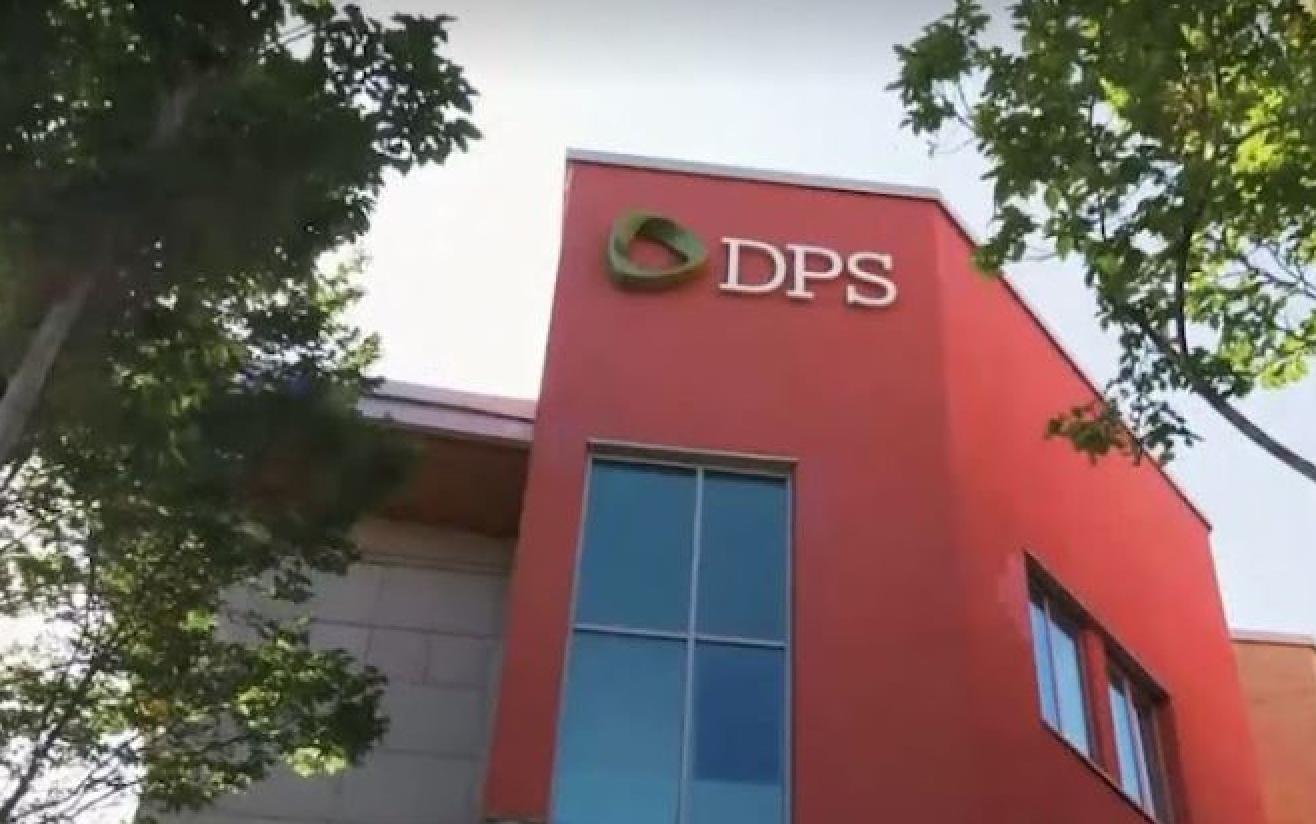 Arcadis DPS Group