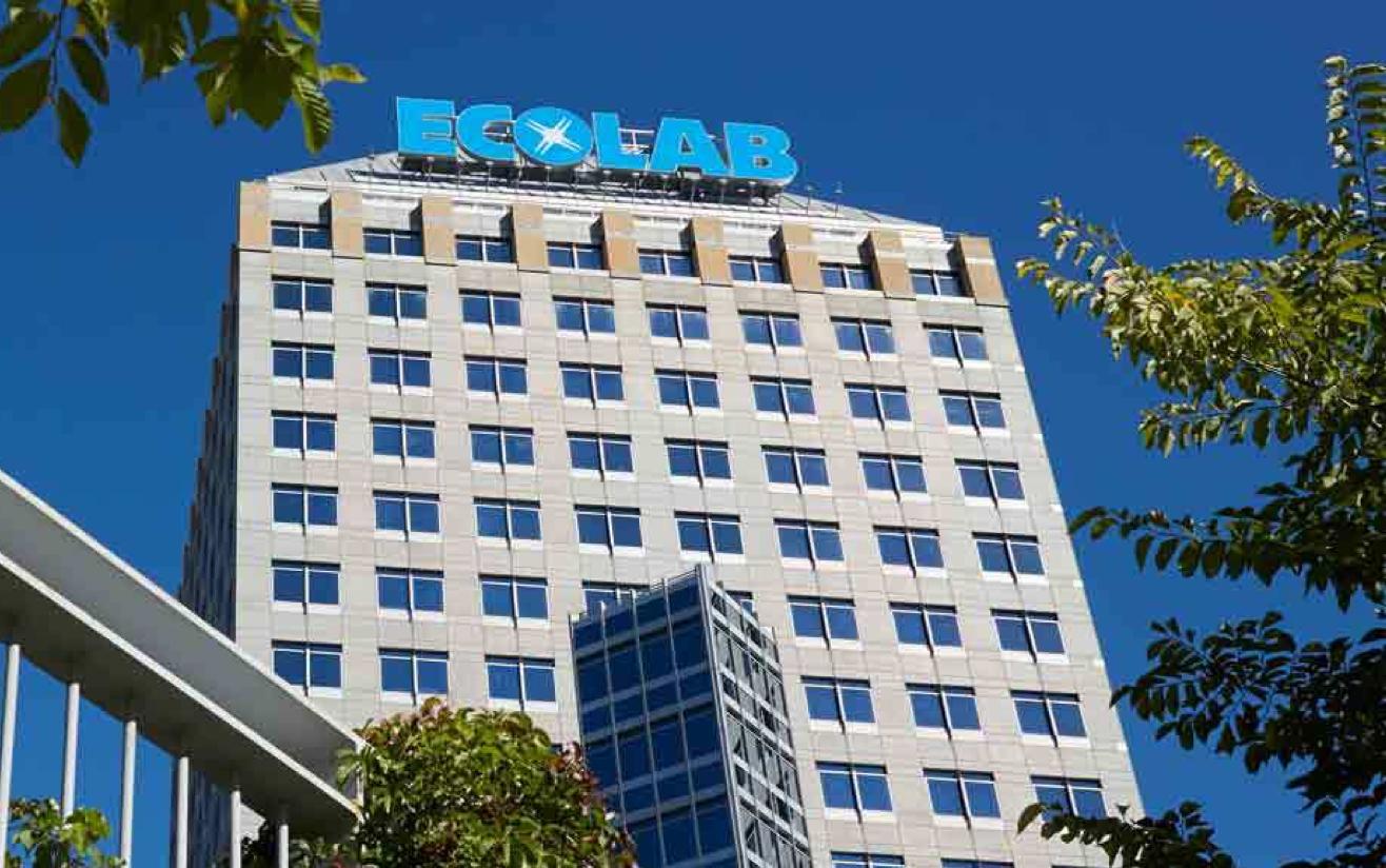 EcoLab