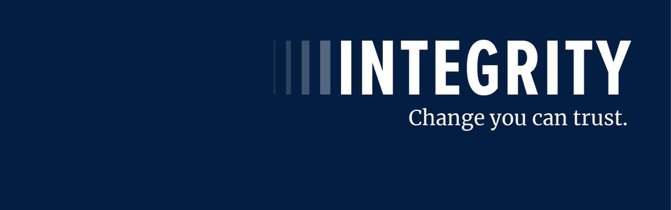 Integrity