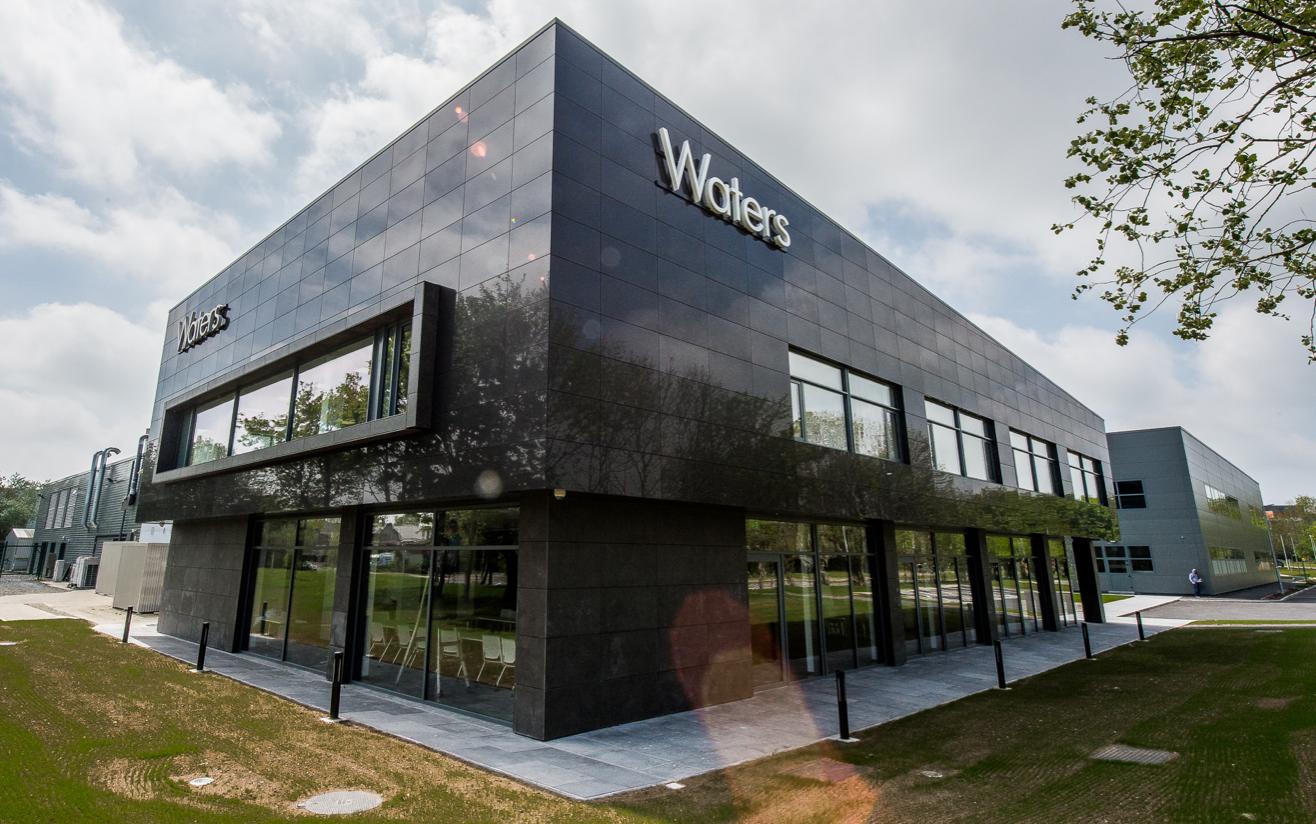 Waters Corporation