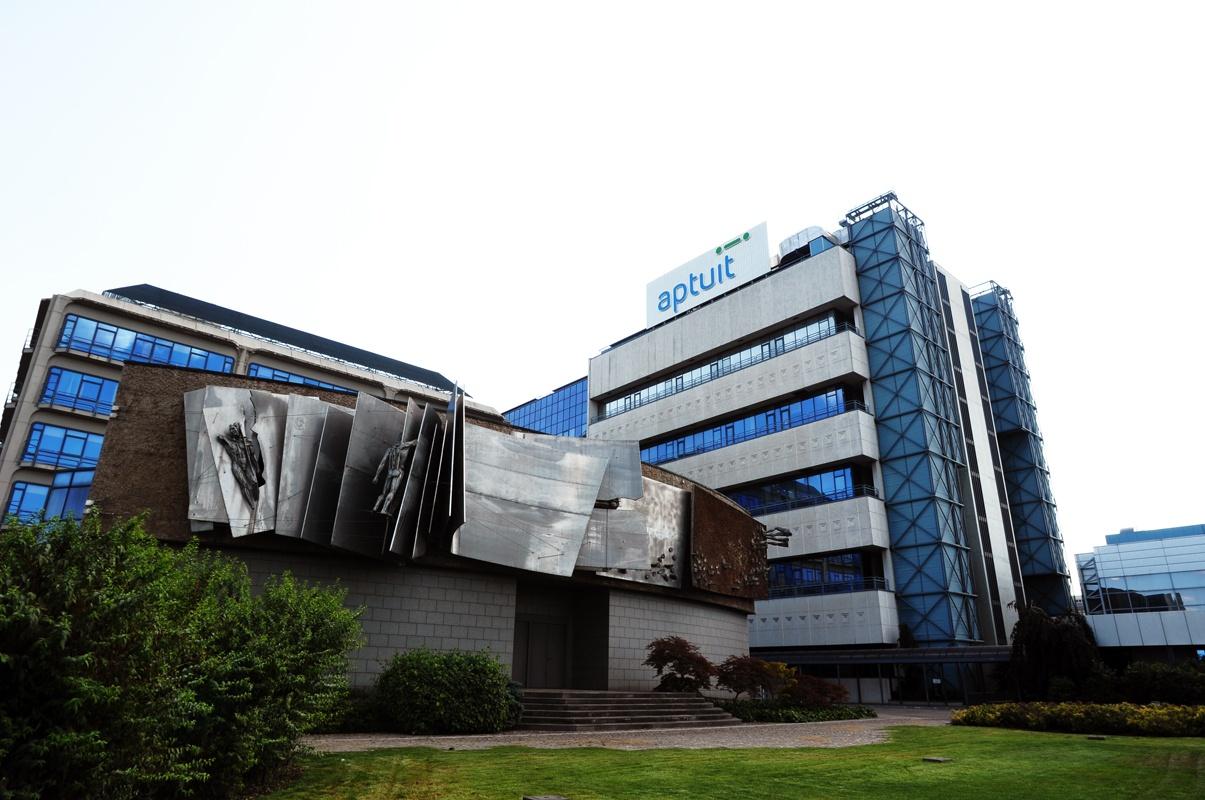 Aptuit Acquisition Completed by Evotec
