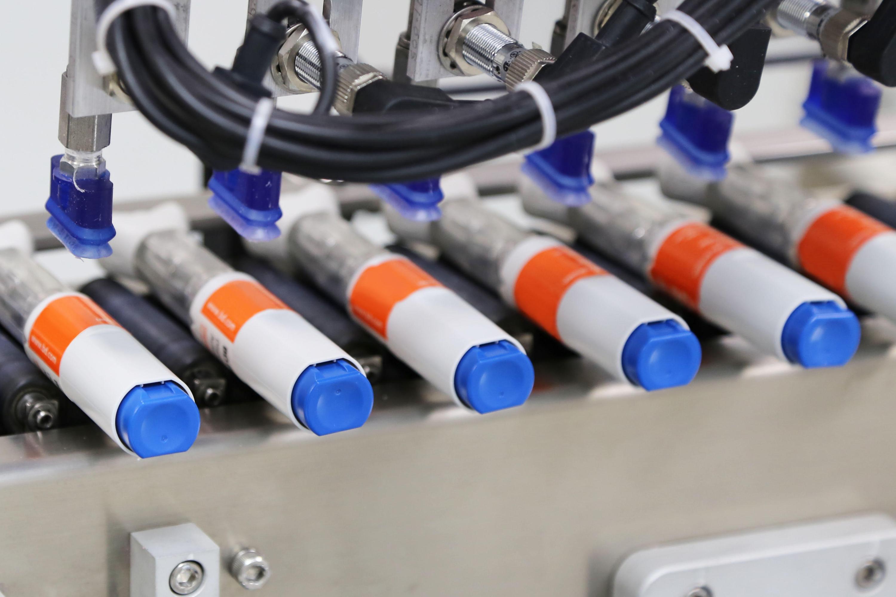 PCI Announces Further Investment in Specialized Labeling Capabilities
