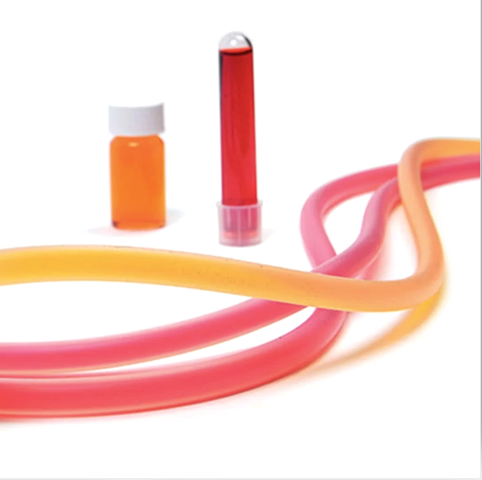 Superior Performance of SaniSure® Pharm-A-Clear LH® Tubing in Extended Fill/Finish Applications