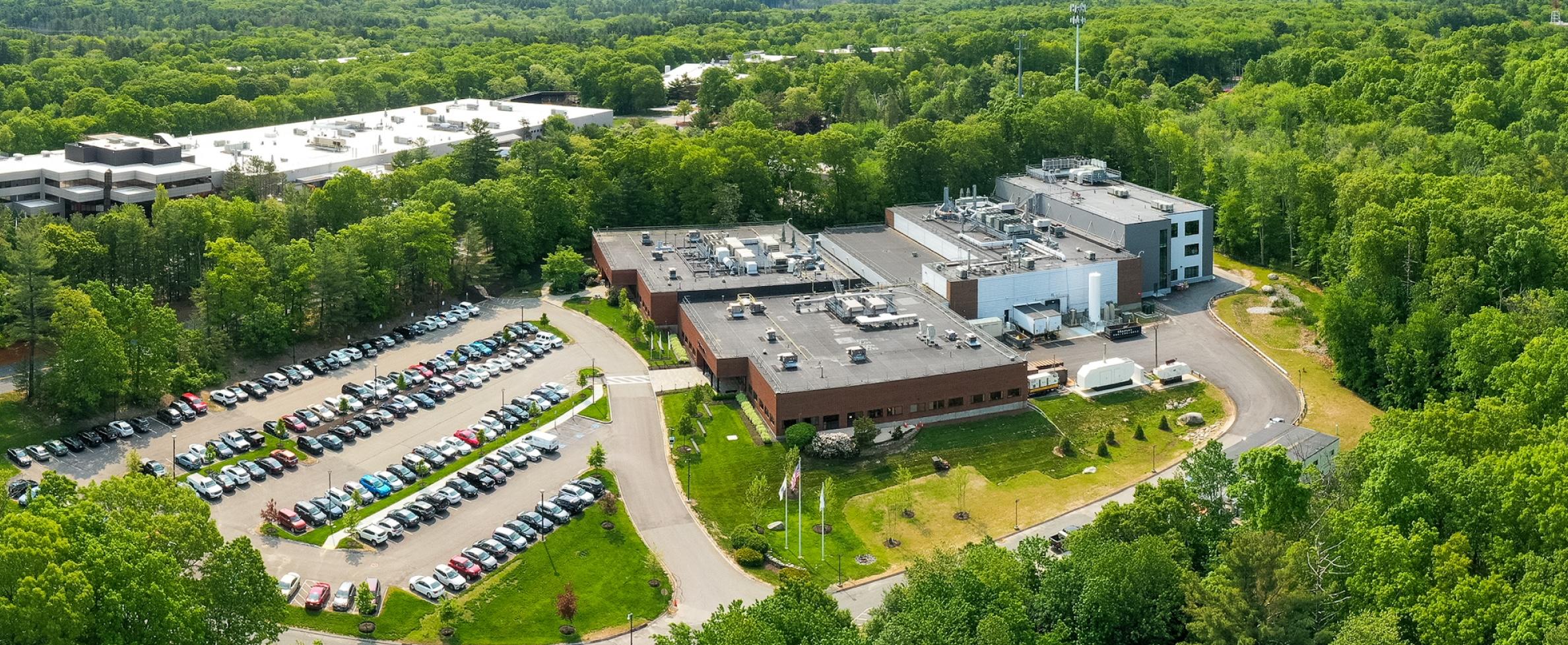 Building on a Pioneering Biomanufacturing Legacy with Client Centricity 