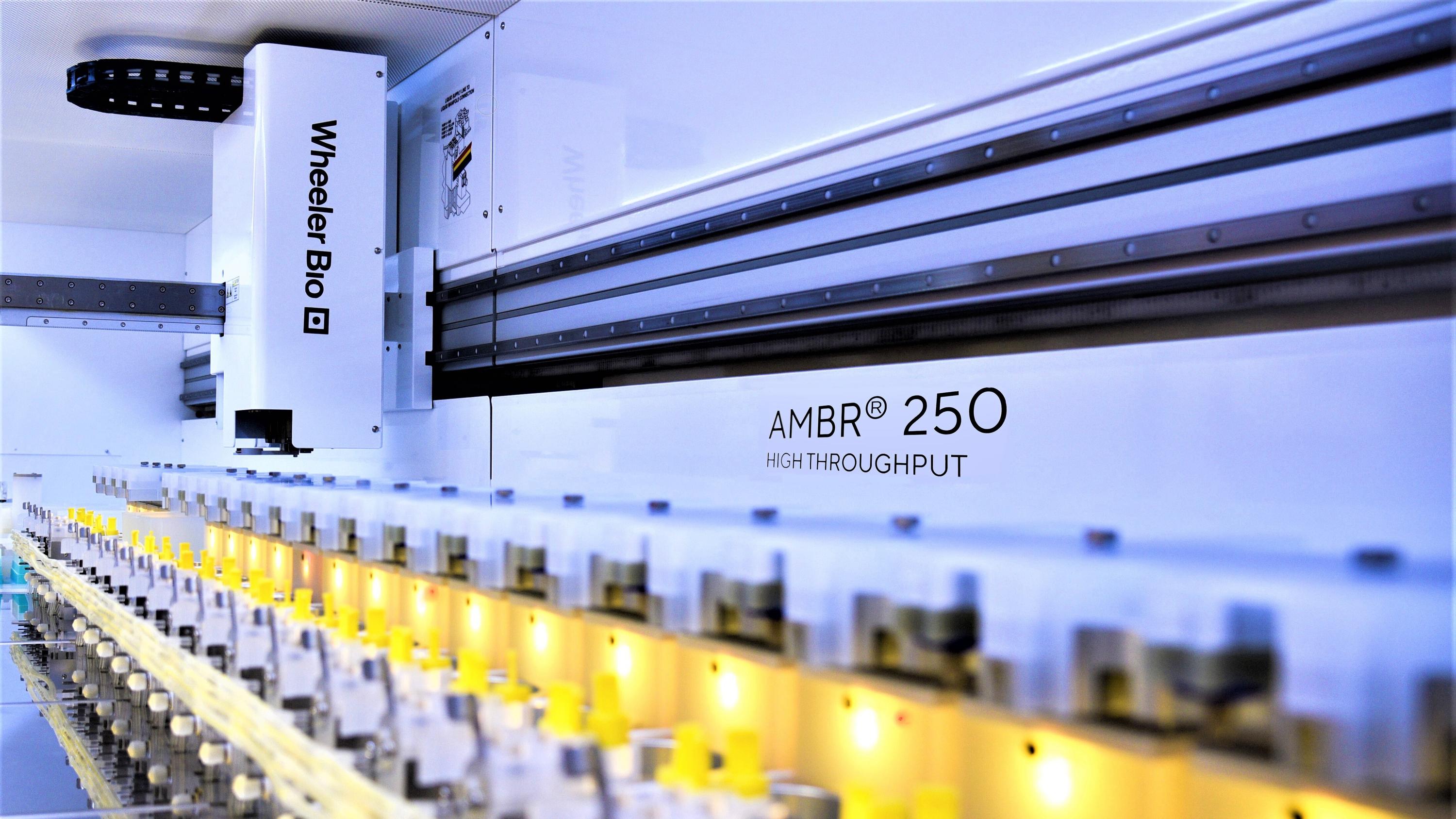 Wheeler Bio Licenses ATUM’s miFuc Technology to Expand Their Portable CMC Platform Capabilities