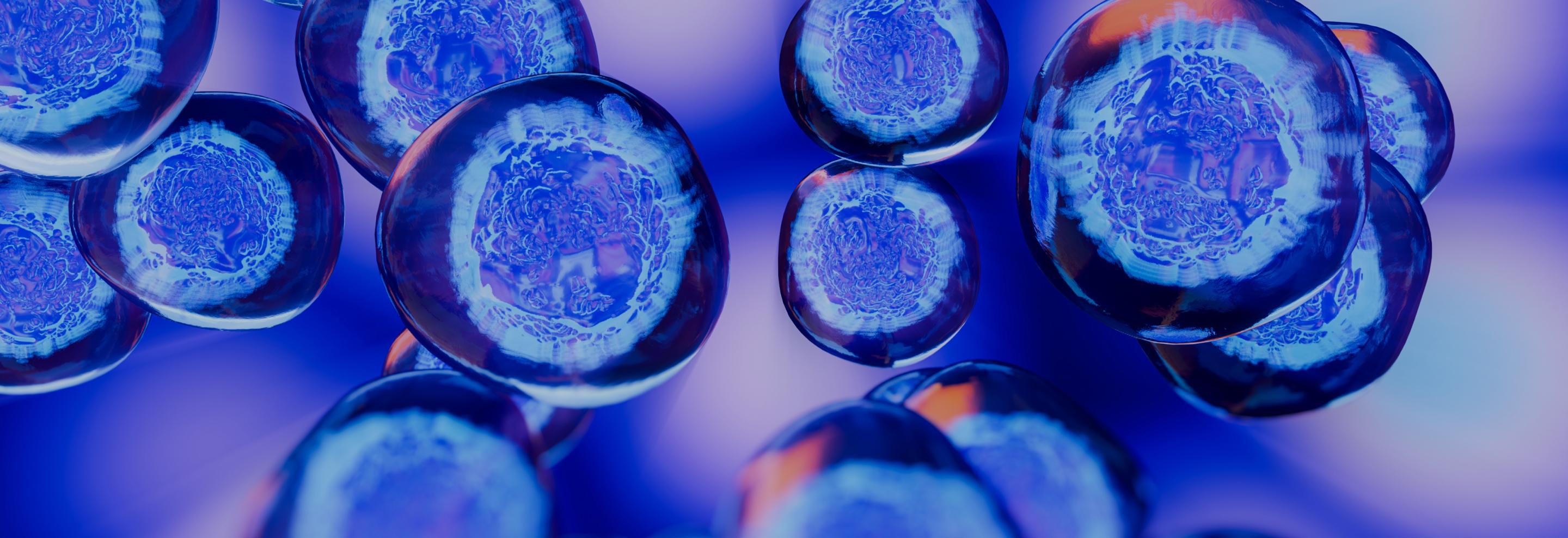 Agile Cell Supply and Processing to Accelerate Development of the Medicines of the Future