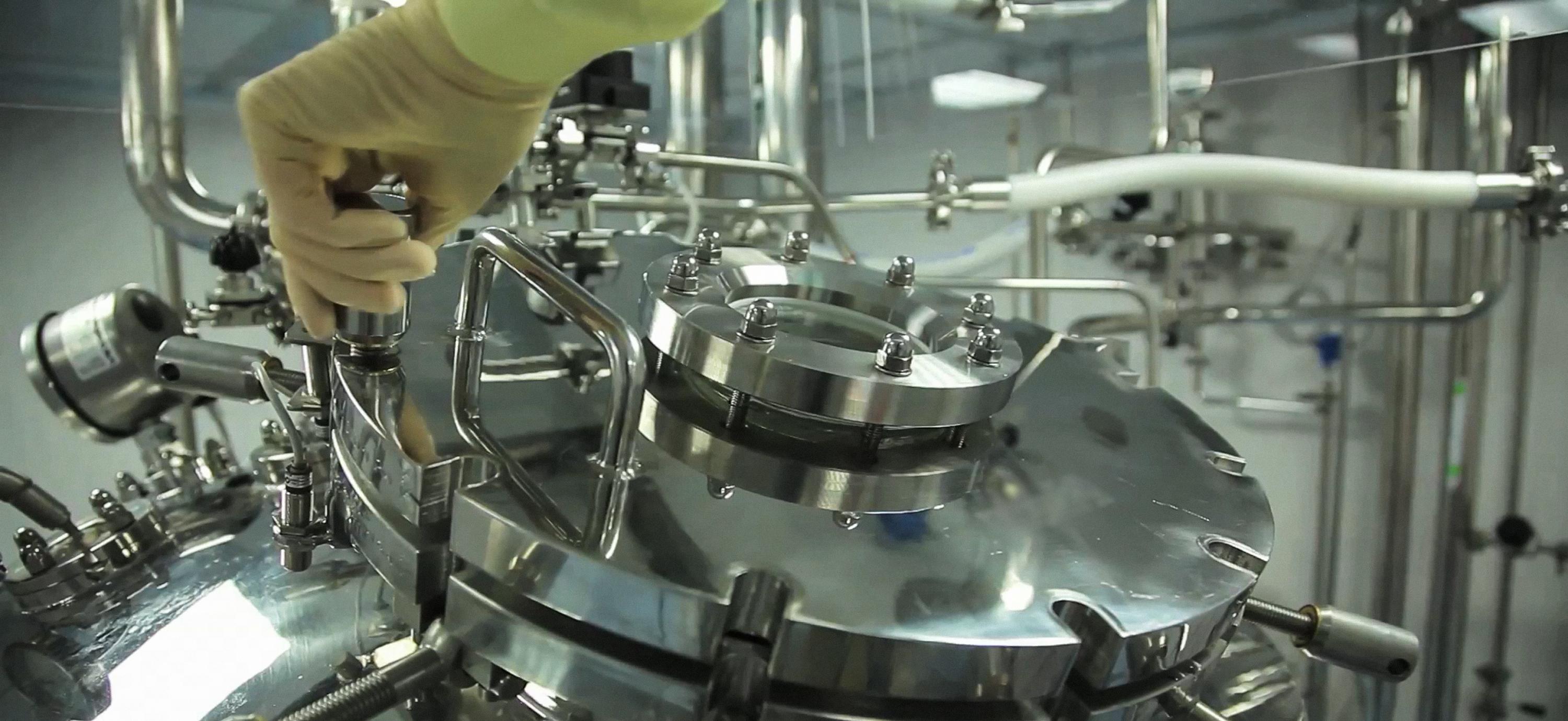 Pioneering Innovation in Pharmaceutical Lyophilization