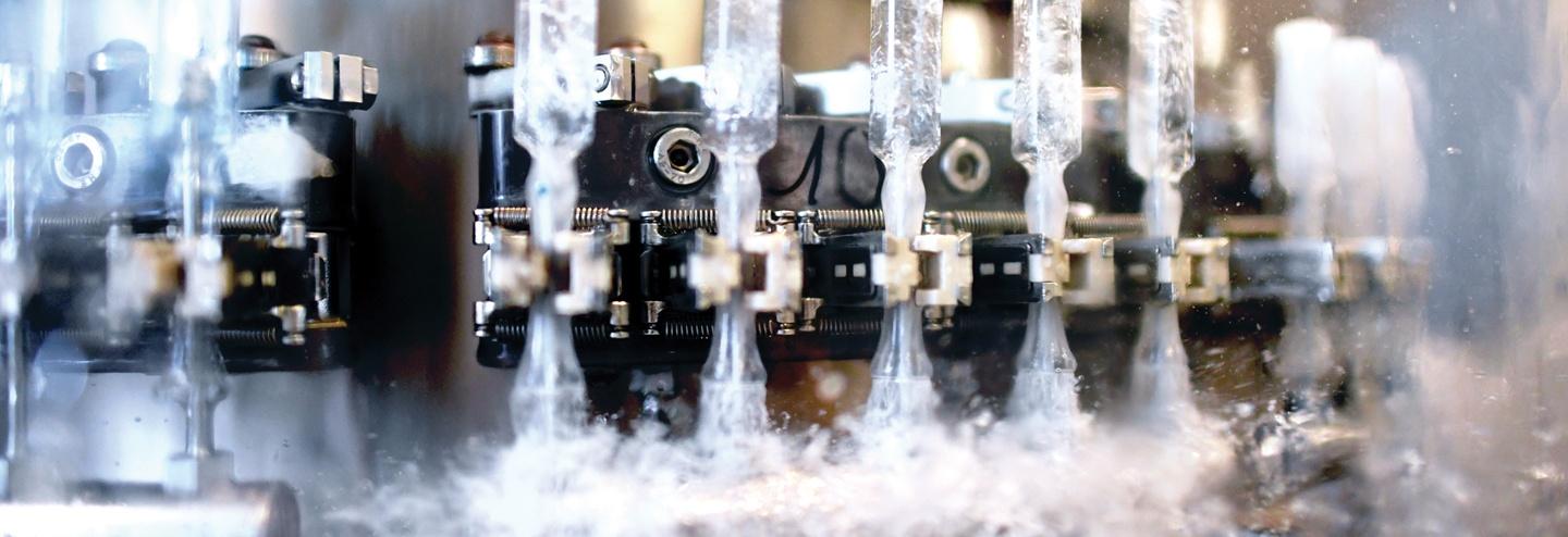 Harnessing CDMO Expertise for Fill-Finish and Inspection of Sterile Pharmaceuticals