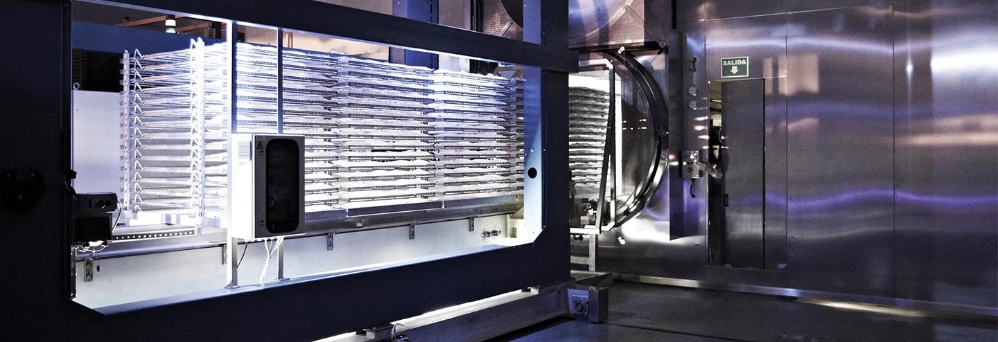 Expanding U.S. Supply Options for Large-Volume Parenterals