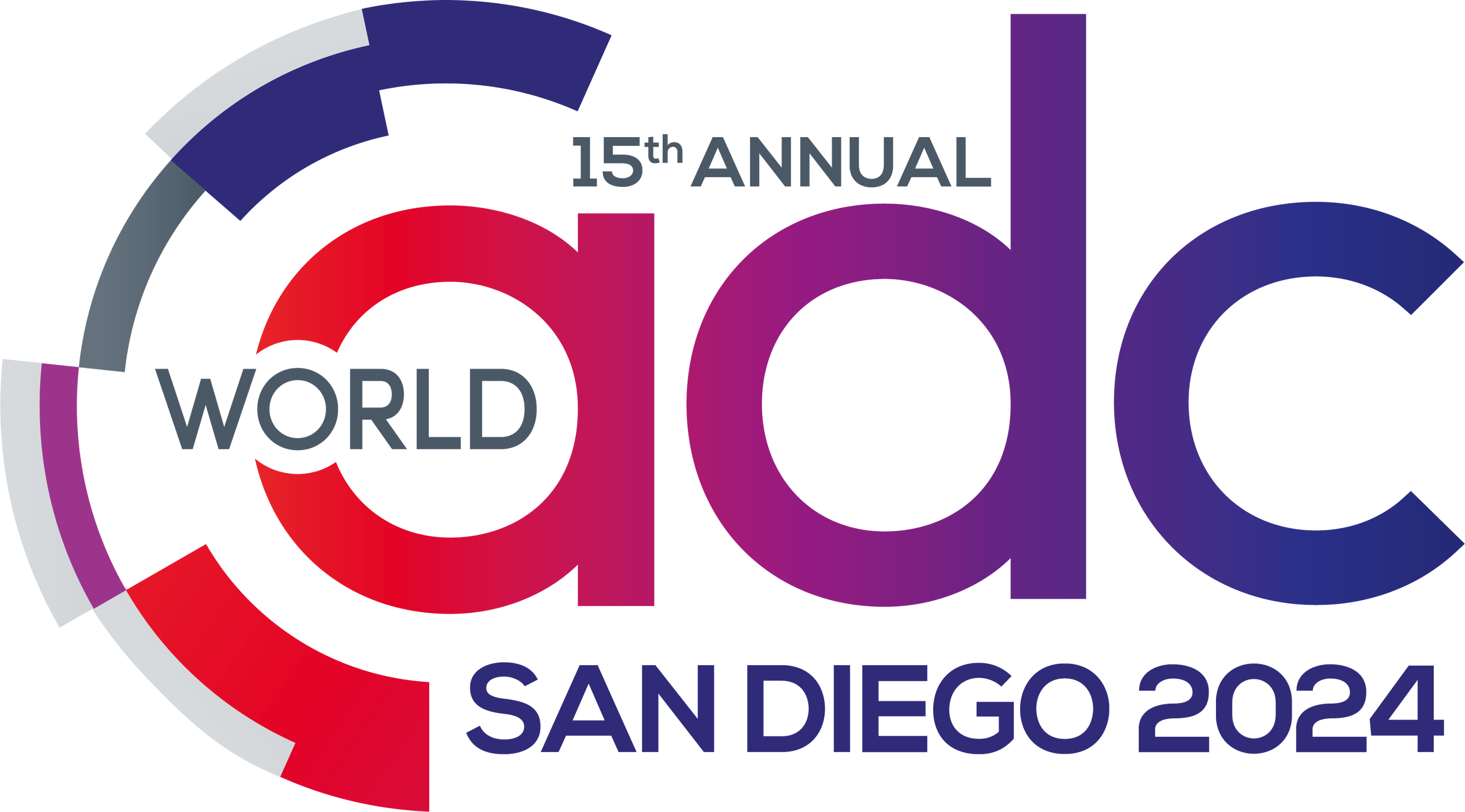 World ADC San Diego Celebrates 15th Anniversary With Industry-Leading Agenda