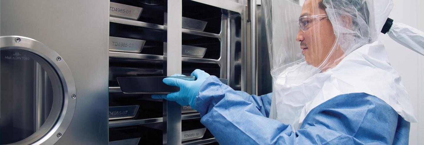 Embracing Formulation Expertise to Extend Exclusivity & Improve the Patient Experience