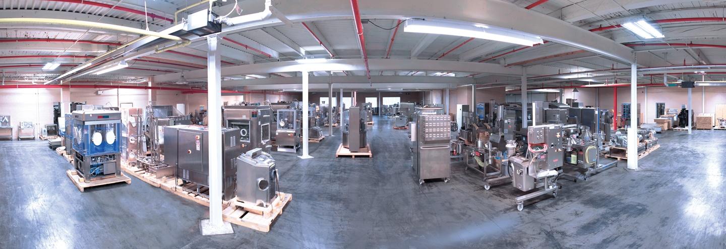 Investment Recovery for Pharma Equipment – Part 2