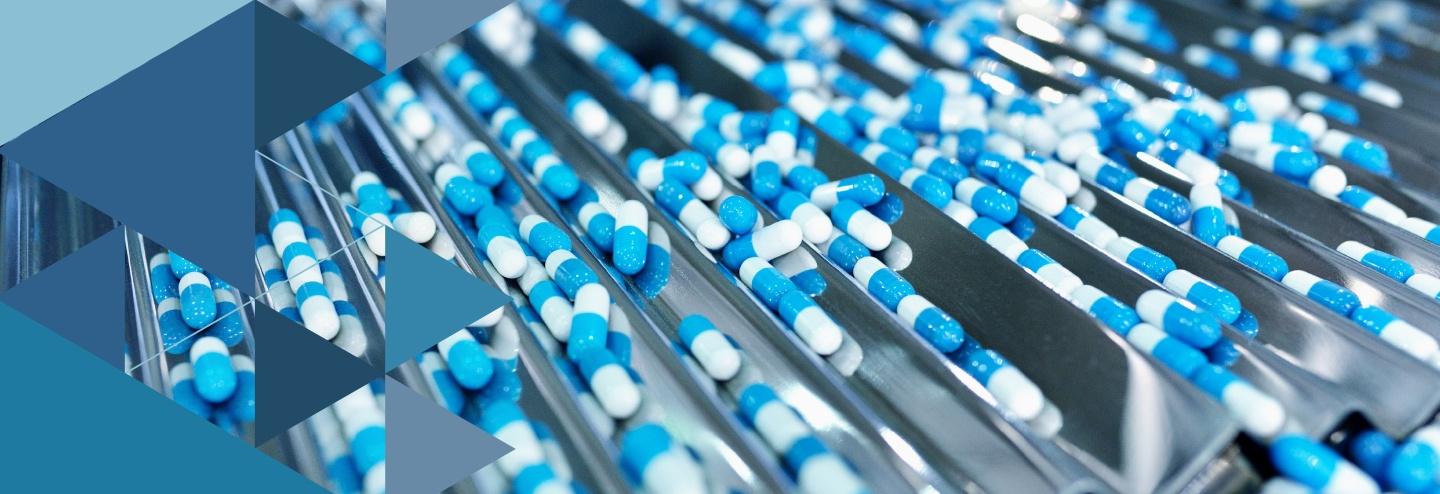 Avoiding the Headaches of Asset Management in Pharma