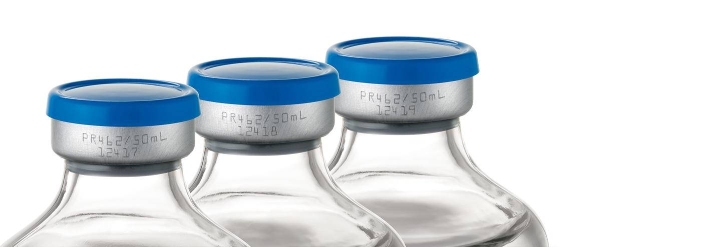 Track & Trace Systems for Serialization and Aggregation