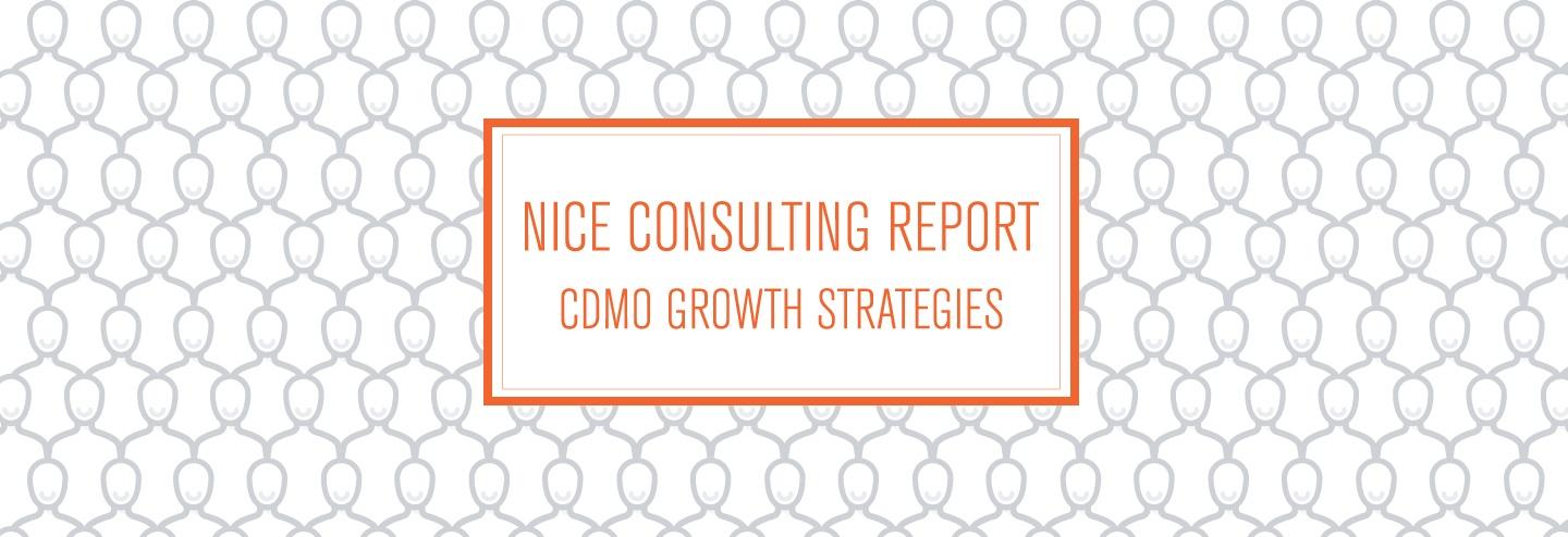 Sustainable Strategies for Contract Development and Manufacturing Service Growth