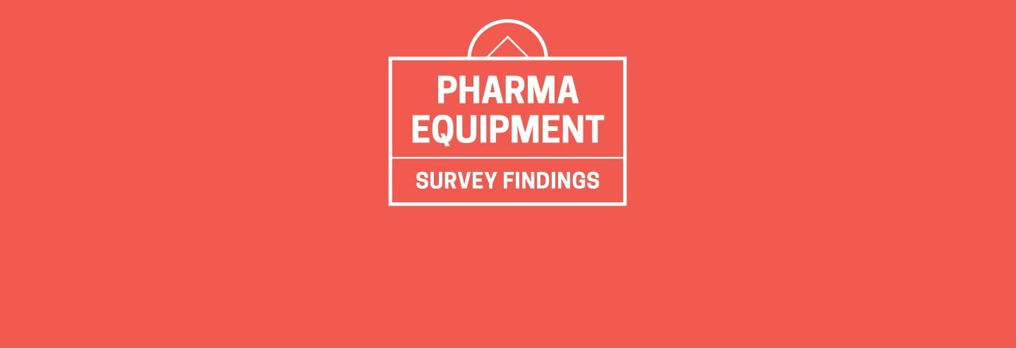 Nice Insight Annual Pharmaceutical Equipment Report