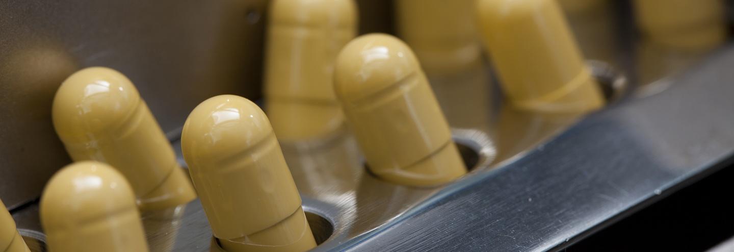 How to Tell If You’re Using a Quality Hard Capsule