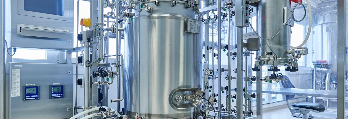 A Vision for Achieving Worldwide Biopharmaceutical CDMO Leadership