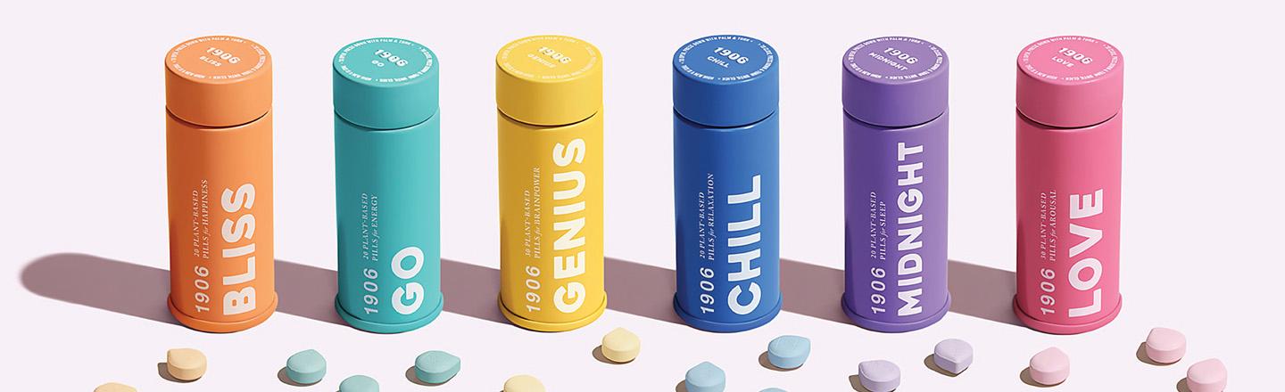 Providing Self Care Experiences With Functional Cannabis
