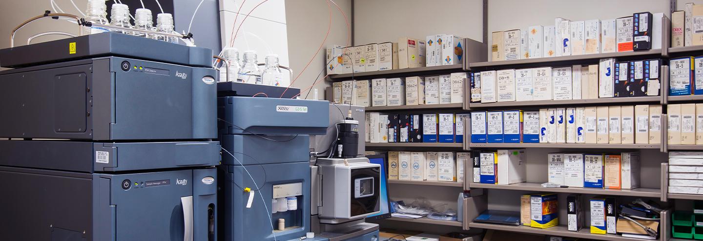 Benefits of Integrated Small-Volume Manufacturing Capabilities