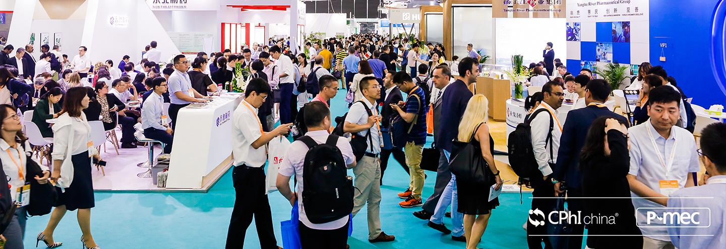 Opportunities Abound in China’s Pharmaceutical Market