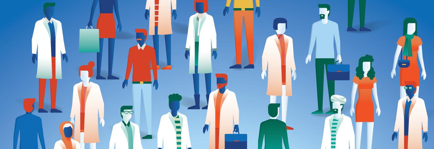 Is the Pharma Industry Developing Cultural Intelligence?