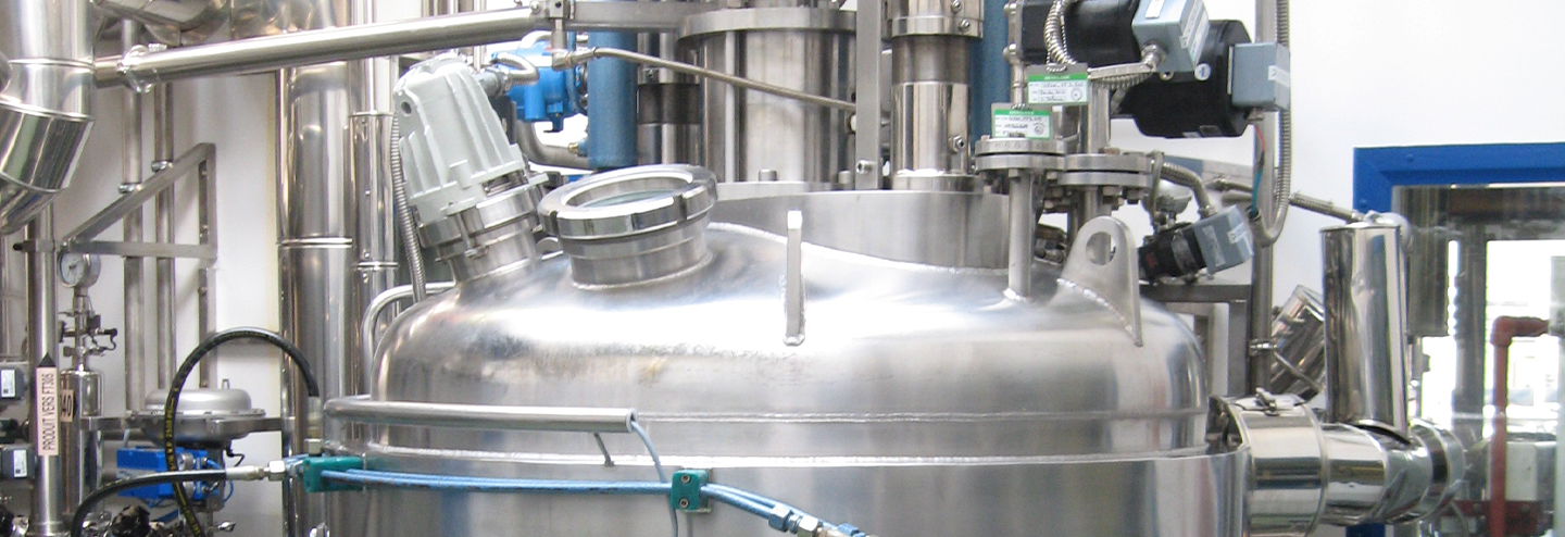Expanding Sterile Crystallization Capabilities to Meet Rising Customer Demand