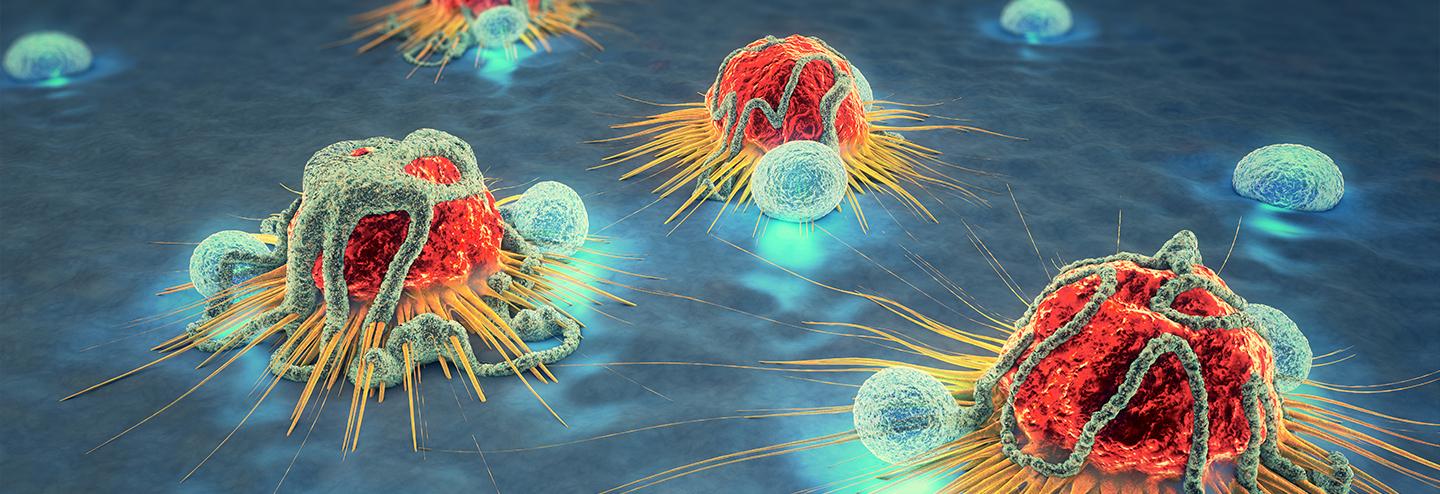 NantKwest — Harnessing Natural Killer Cells to Treat Cancer