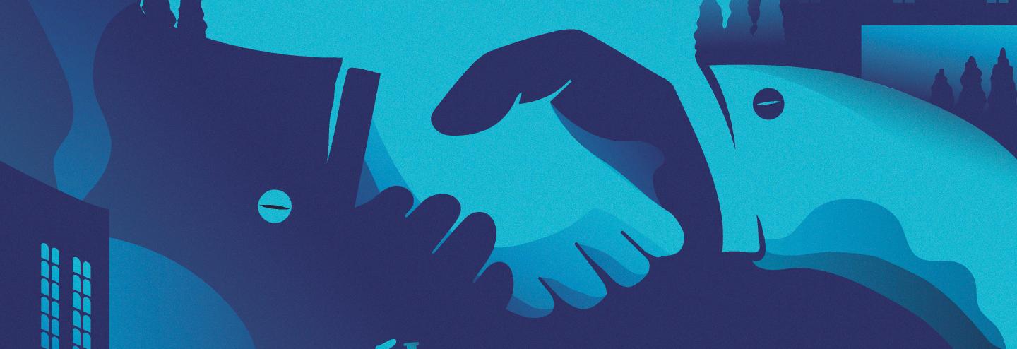 Understanding a Dynamic Industry Through Mergers and Acquisitions