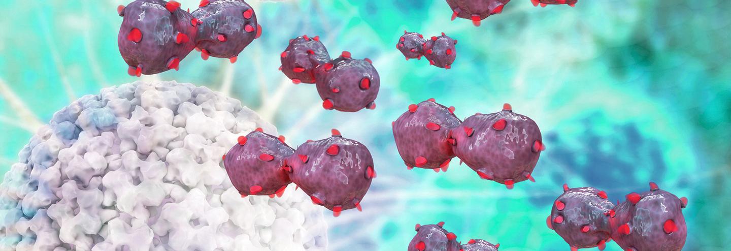 An R&D Engine for Novel Immune Therapies