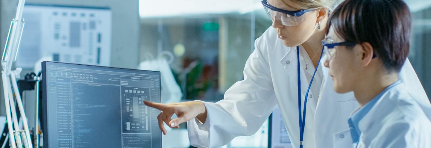 Pharmaceutics Know-How and Service Excellence to Re-Energize a CDMO