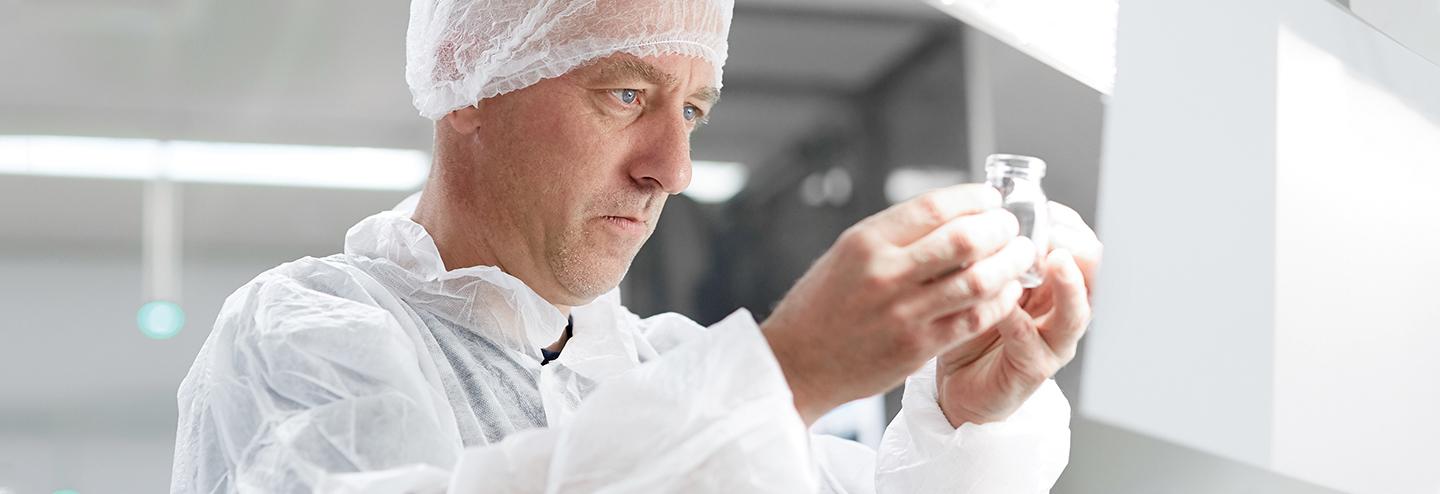 How is SGD Pharma Preparing to Face the Future of Healthcare?