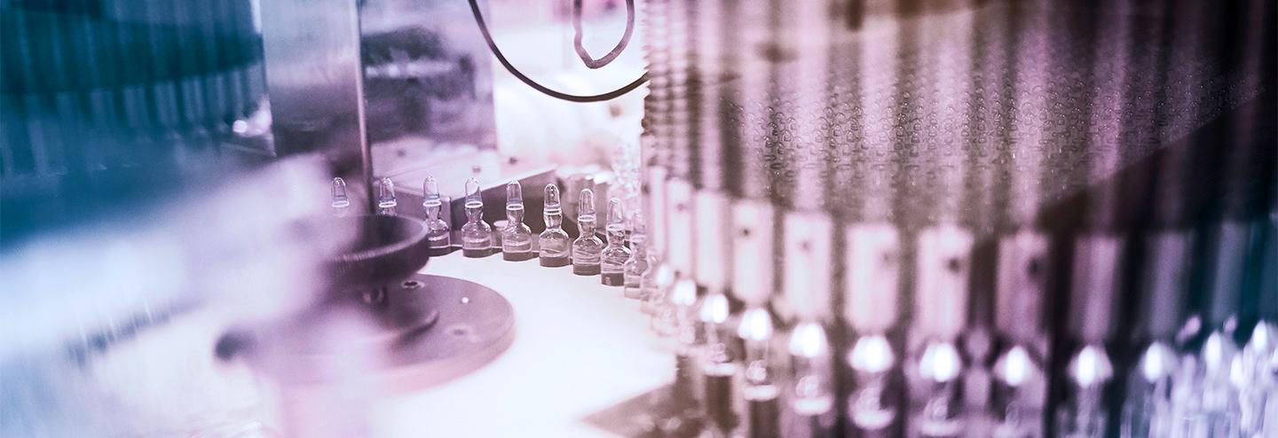 Current Trends & Future Prospects in Outsourced Pharmaceutical Manufacturing
