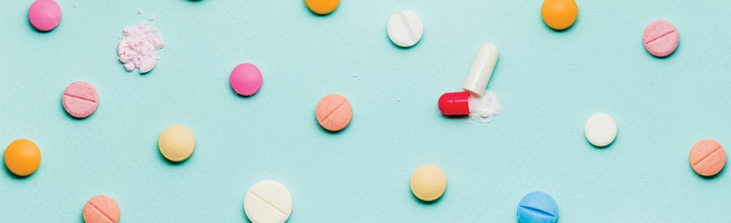 Evolution is Essential in the Dynamic Pharmaceutical Industry
