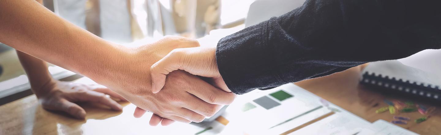 Facilitating Pharma Licensing and Partnering