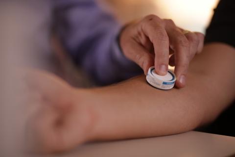 Vaxxas Announces $22 Million Award from U.S. Government to Advance Vaxxas Needle-Free HD-MAP™ Vaccine Patch Technology for Pandemic Response