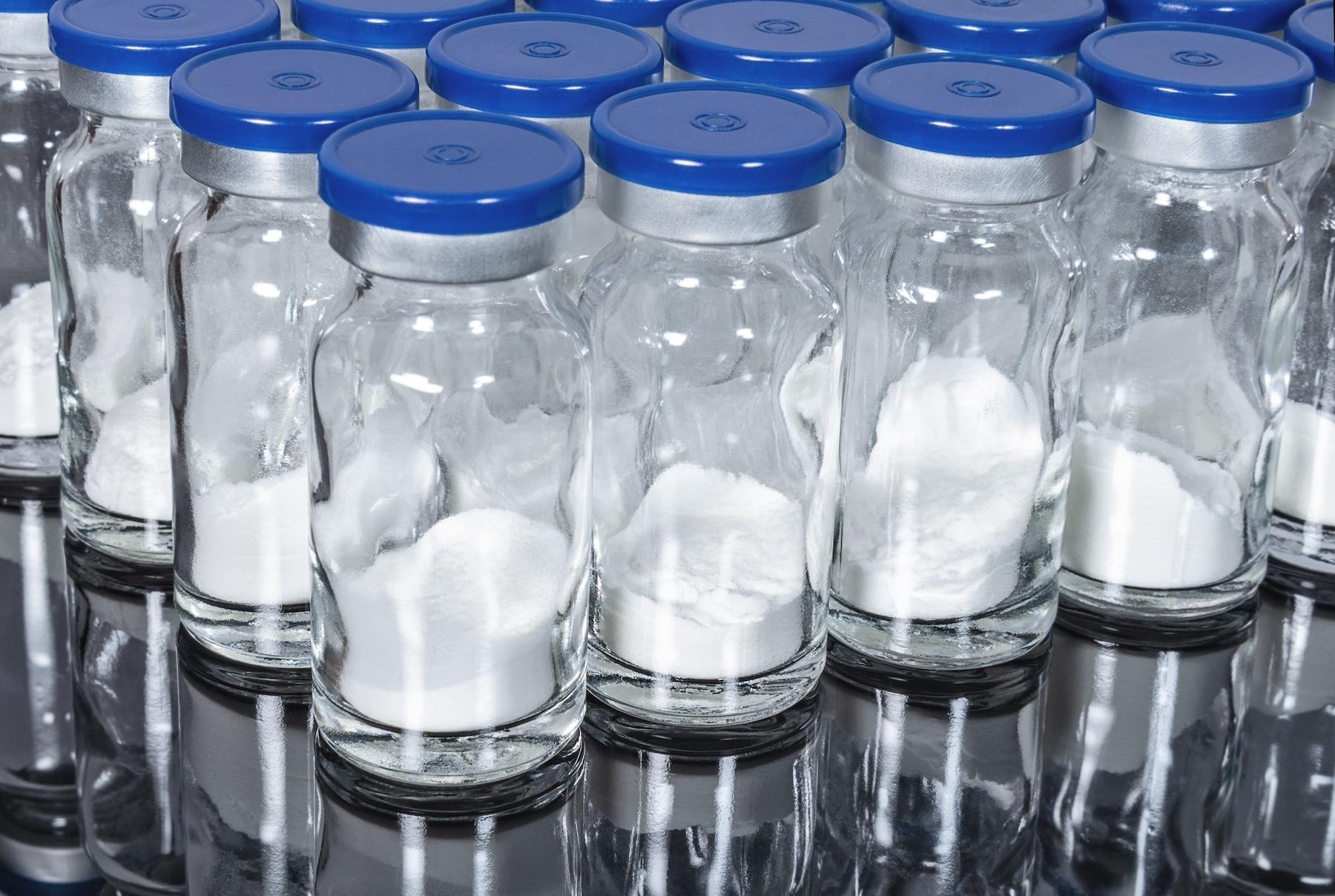 Enhancing Biopharmaceutical Stability Through Lyophilization