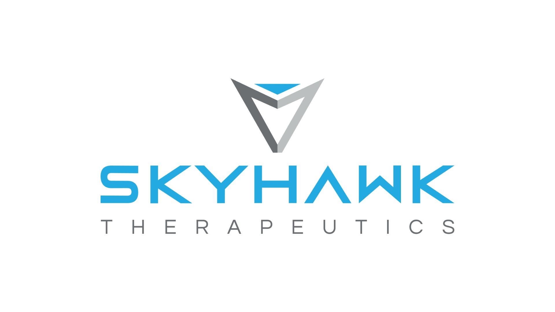 Skyhawk Therapeutics to Present Preclinical Data of SKY-1214 Combination Treatment in Hematologic Cancers