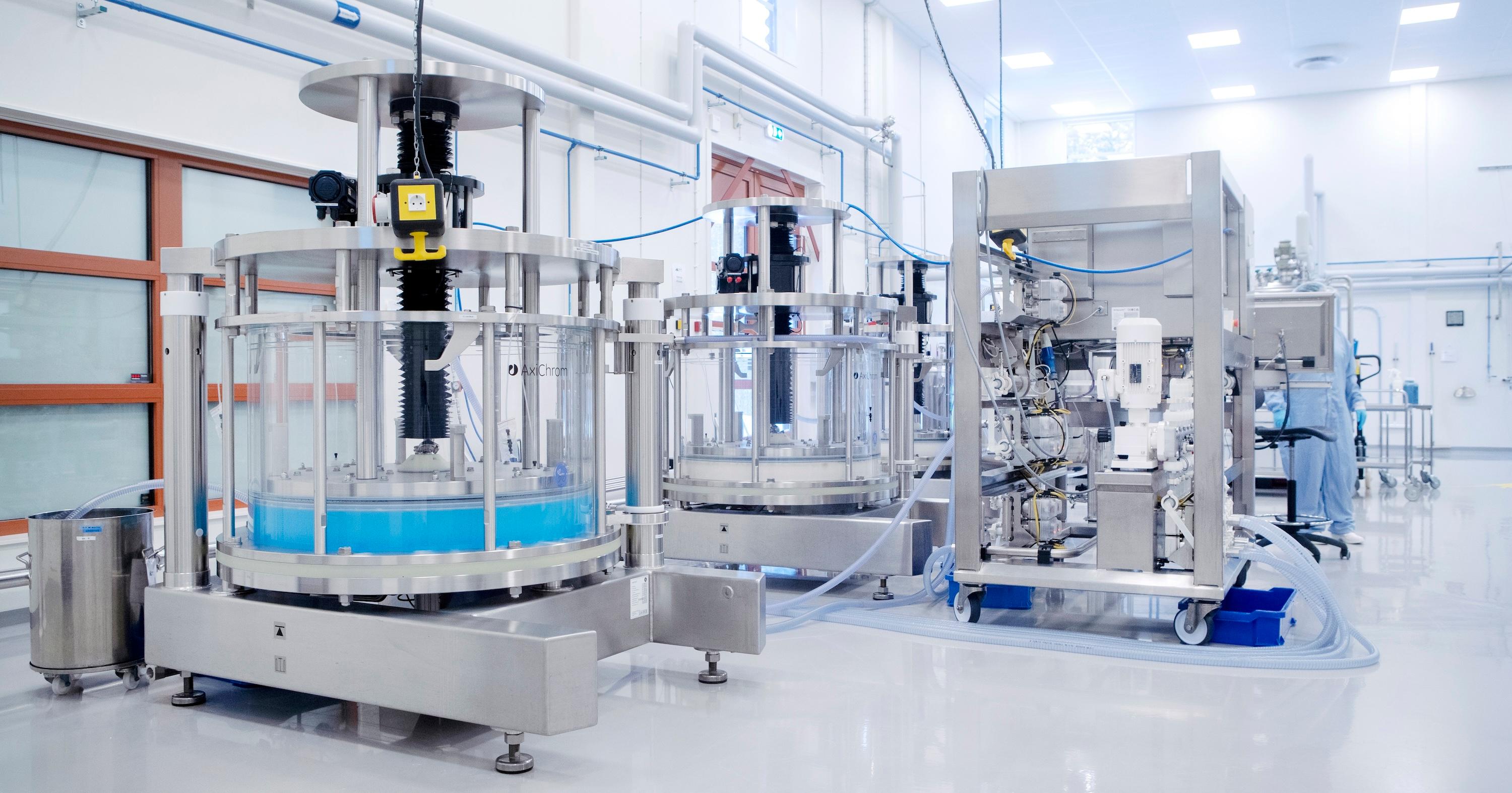 Advancing the Science of Technical and Therapeutic Proteins