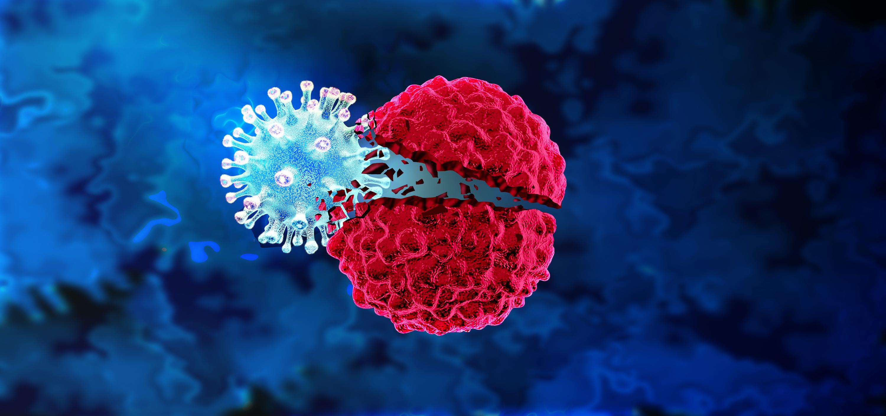 Oncolytic Virotherapy: Real Potential and Difficult Challenges