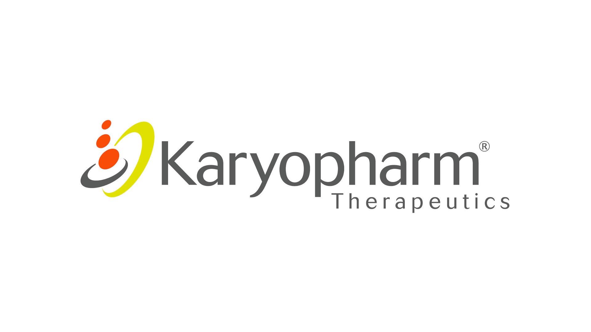 Karyopharm Therapeutics Reports Inducement Grants Under Nasdaq Listing Rule